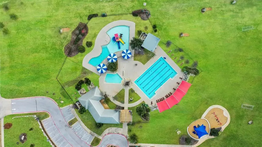1765 Rowdy Loop #47, Leander, TX 78641 - #2