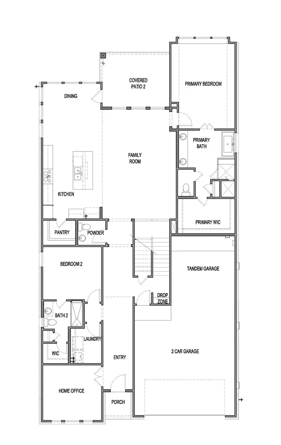 19612 Judys Vw, Pflugerville, TX 78660 - #2