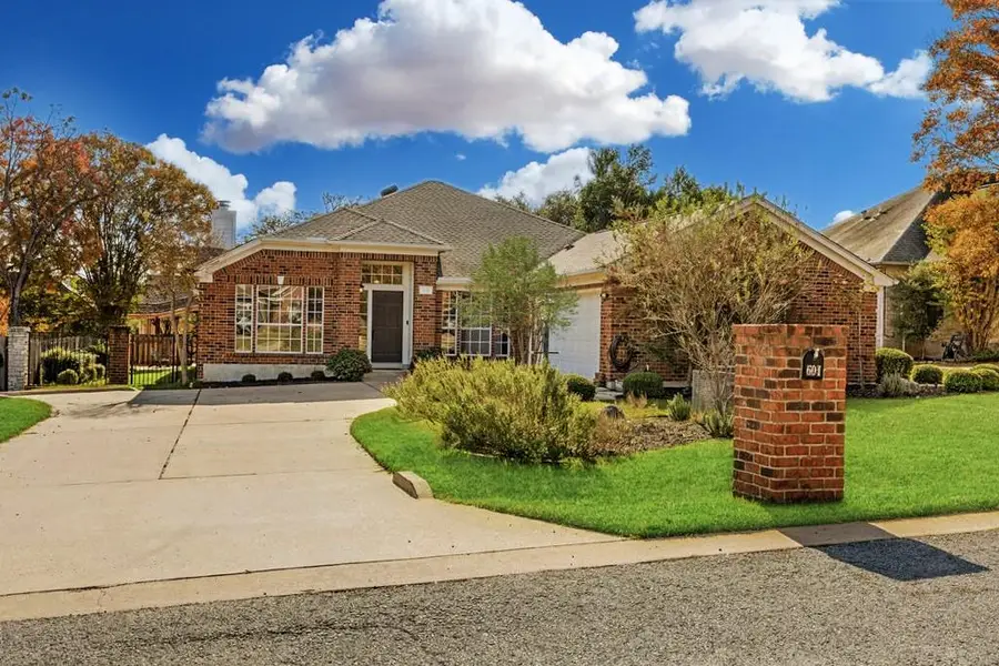 604 Cutty Trl, Lakeway, TX 78734 - #2