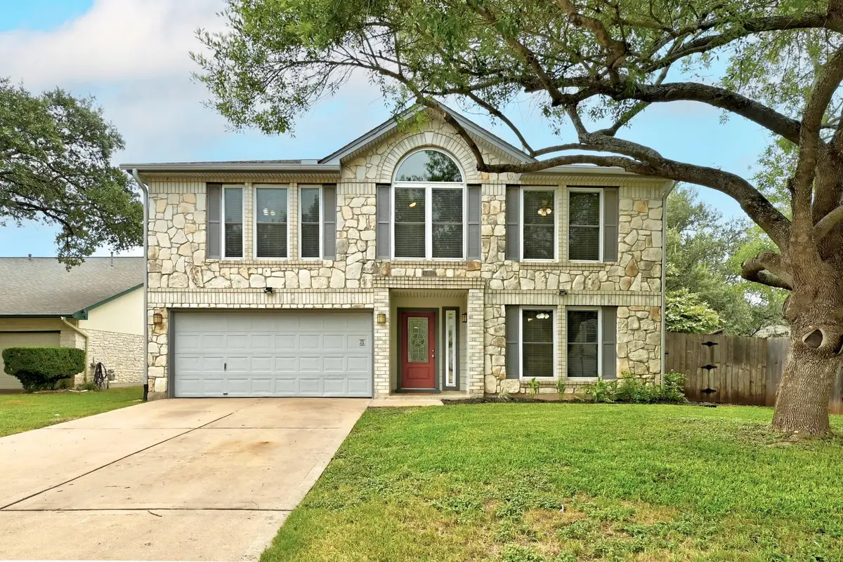 8416 Priest River Dr, Round Rock, TX 78681 - #1
