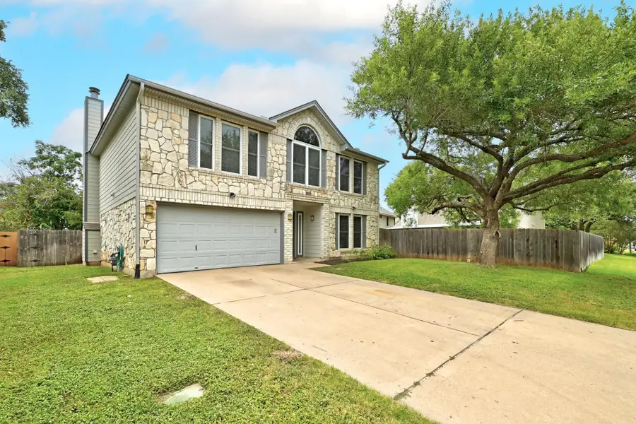 8416 Priest River Dr, Round Rock, TX 78681 - #3