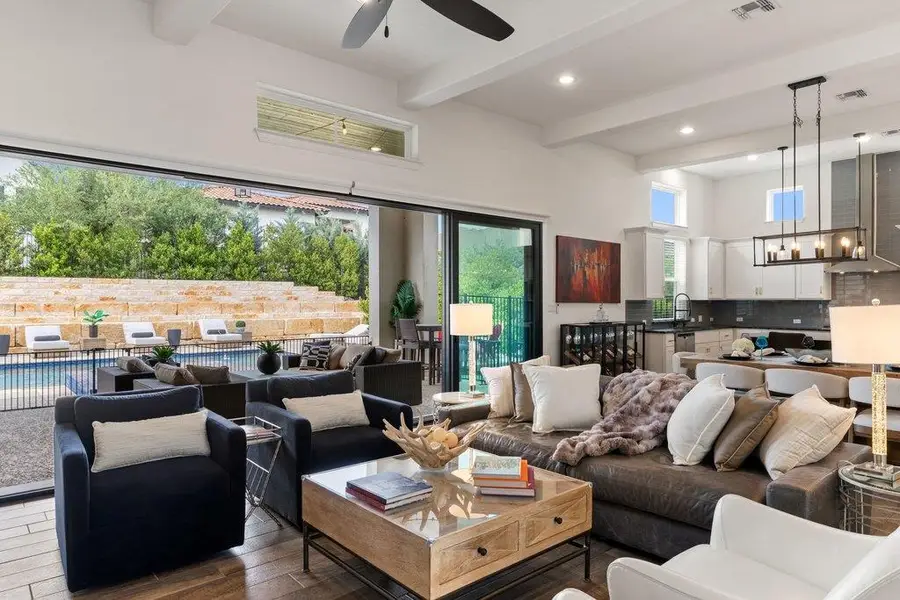 411 Ringtail Stream Dr, Austin, TX 78738 - #3