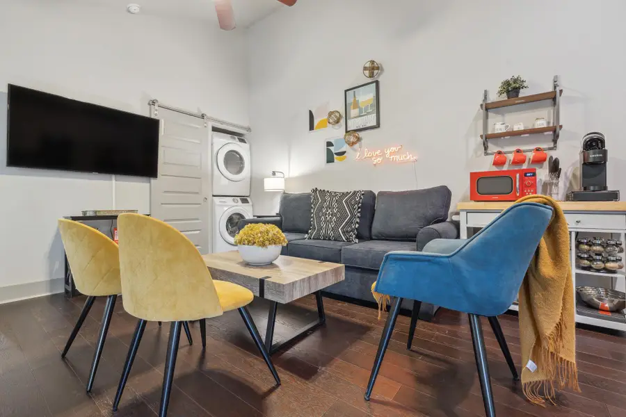 1139 1/2 Poquito St #3, Austin, TX 78702 - Image #3