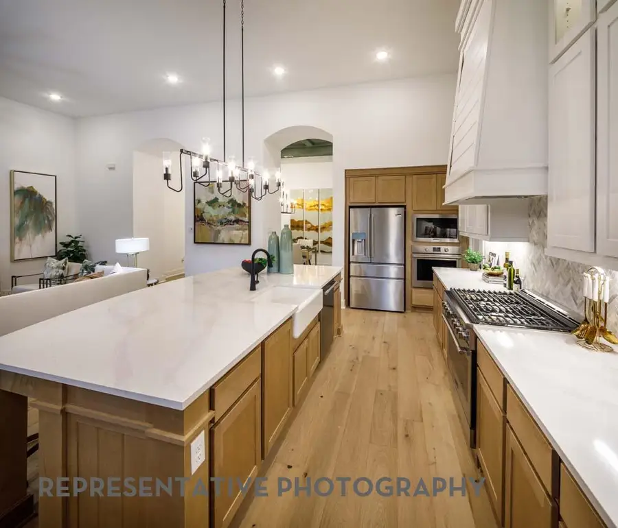1101 Twisted Tarpley Ln, Georgetown, TX 78628 - #2