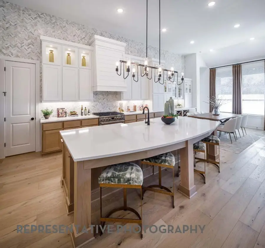 1101 Twisted Tarpley Ln, Georgetown, TX 78628 - #3