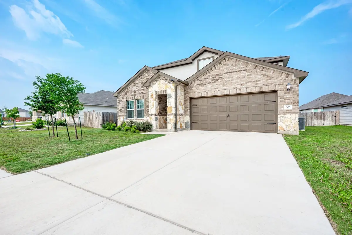 305 Windy Reed Rd, Hutto, TX 78634 - #1