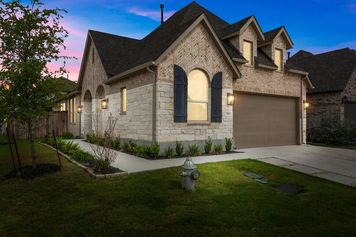 1015 Lime Gruene, New Braunfels, TX 78130 - #1