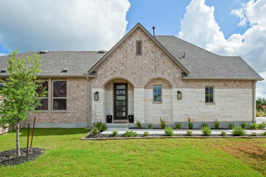 1015 Lime Gruene, New Braunfels, TX 78130 - #3
