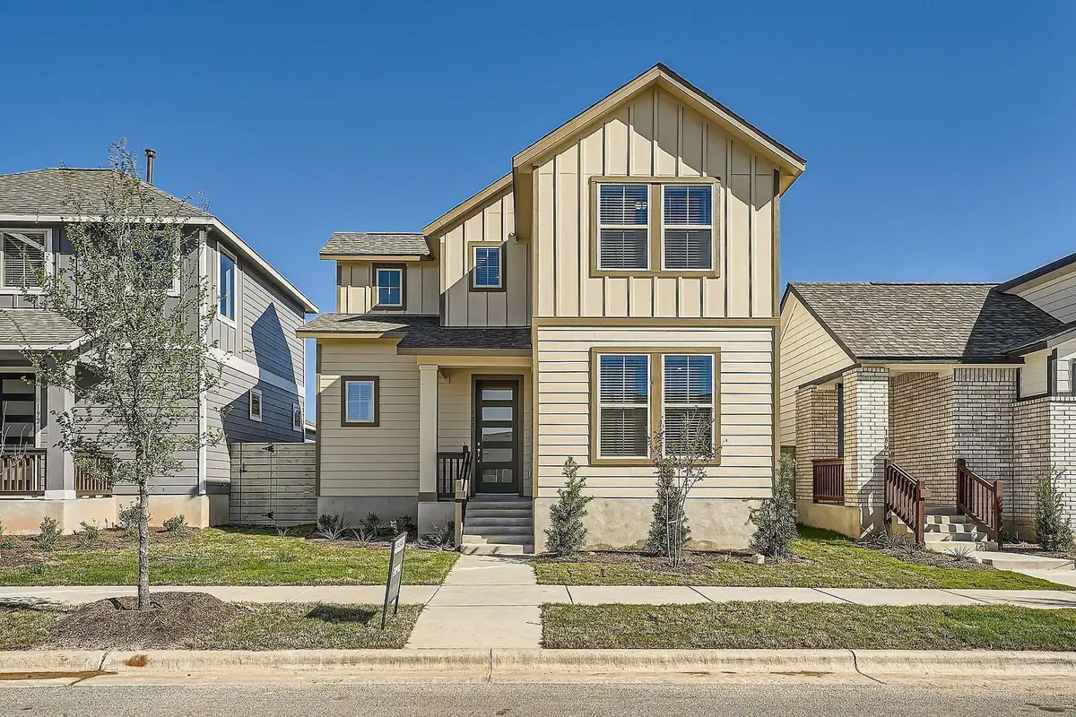 188 Weaver Ln, Bastrop, TX 78602 - #1