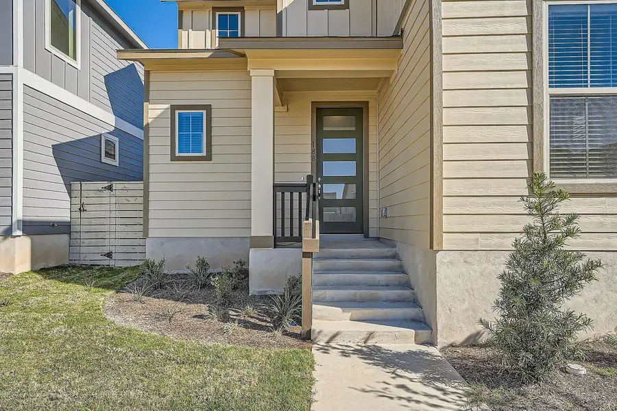 188 Weaver Ln, Bastrop, TX 78602 - #2