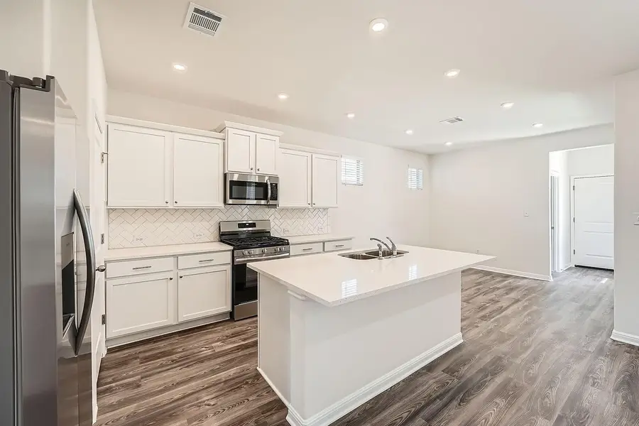 188 Weaver Ln, Bastrop, TX 78602 - #3