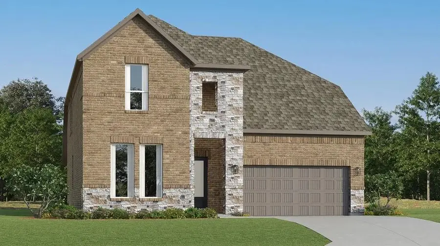 1706 Butterfly Bush Ln, Georgetown, TX 78628 - #3