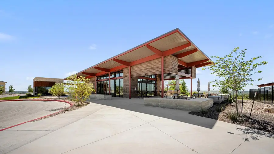 9413 Buckstitch Saddle Dr, Austin, TX 78653 - #2