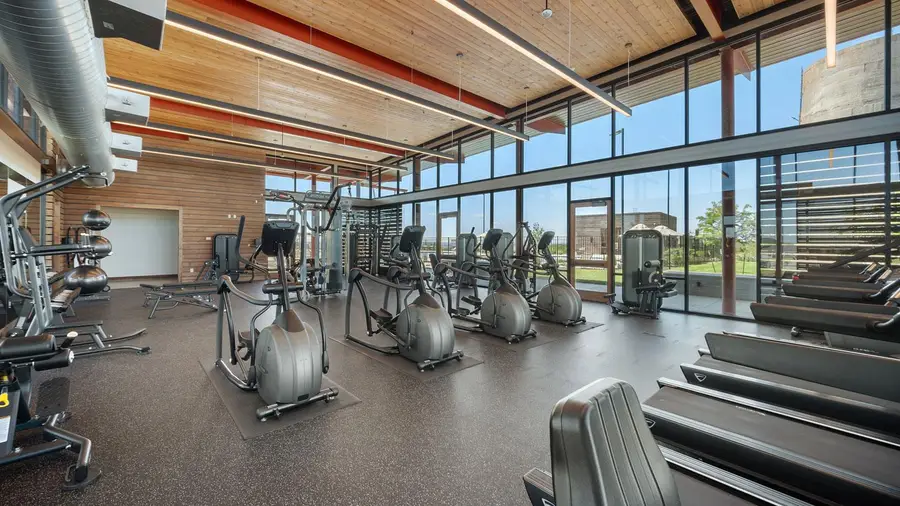 9413 Buckstitch Saddle Dr, Austin, TX 78653 - #3