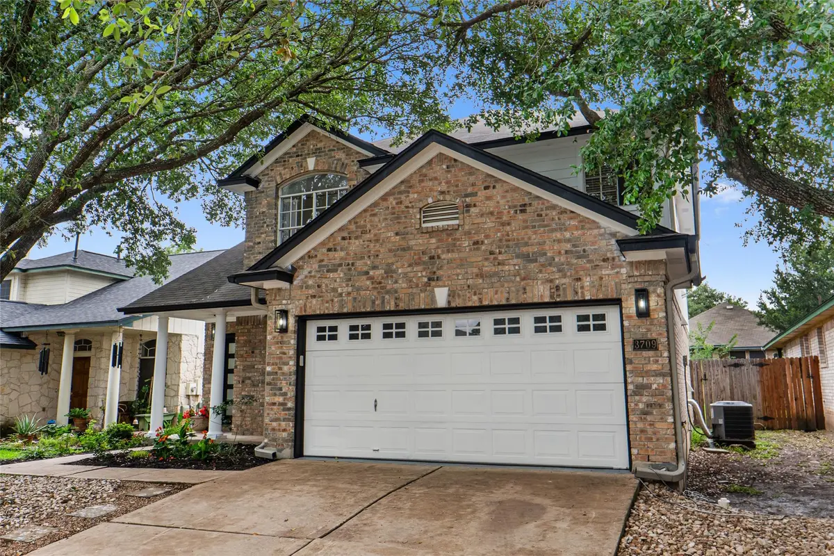 3709 Bratton Heights Dr, Austin, TX 78728 - #1