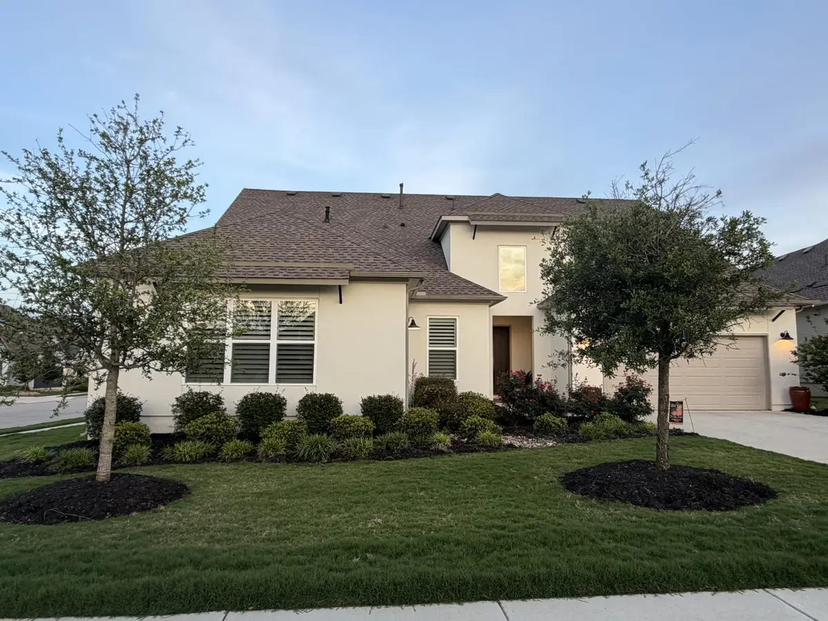401 Brena Cv, Liberty Hill, TX 78642 - #1