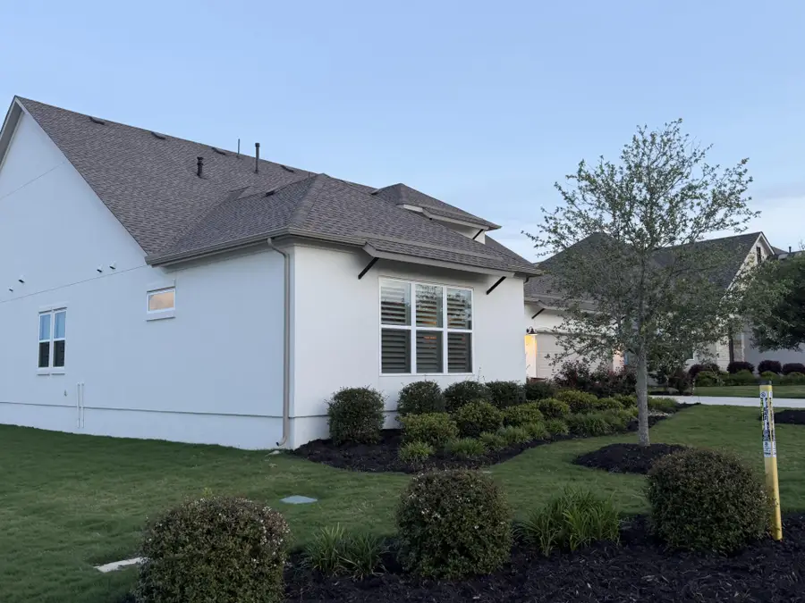 401 Brena Cv, Liberty Hill, TX 78642 - #3