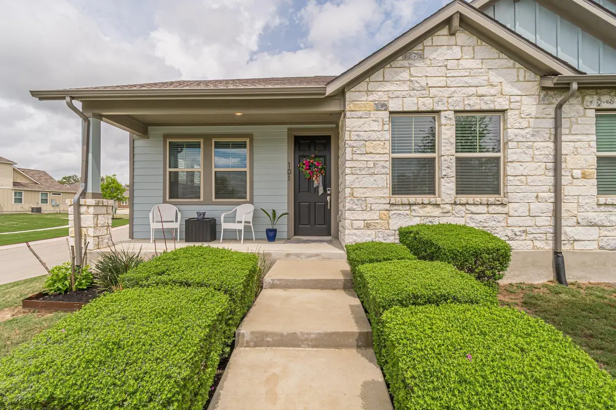 104 Balinese #101, San Marcos, TX 78666 - #1
