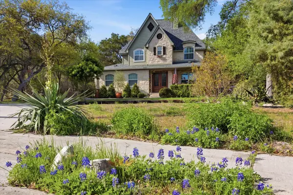 108 Quarry Crest Cir, San Marcos, TX 78666