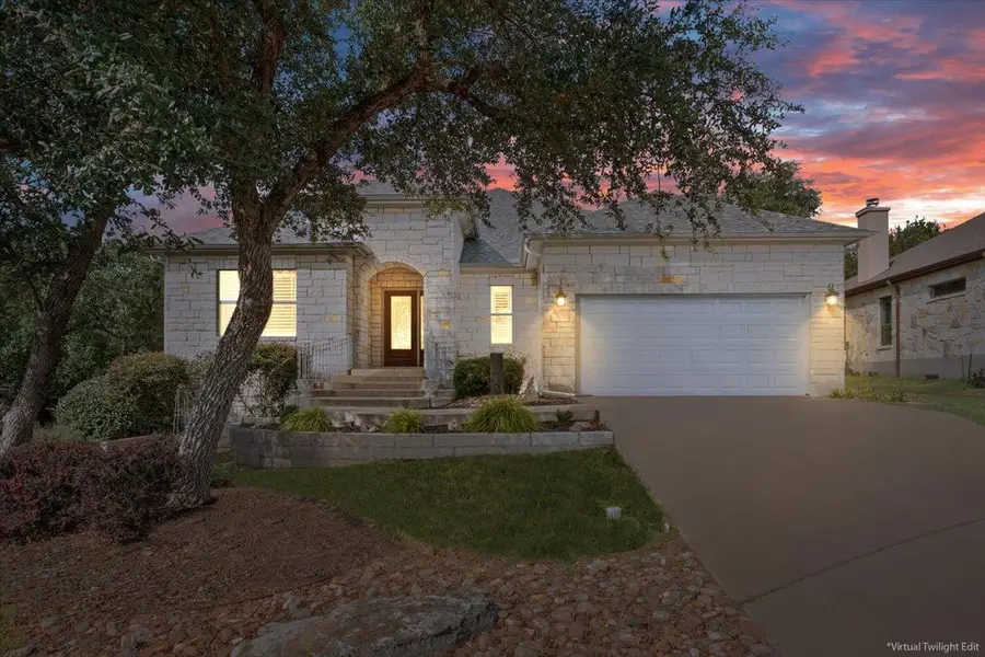 116 Hacienda Heights Cv, Georgetown, TX 78633 - #2