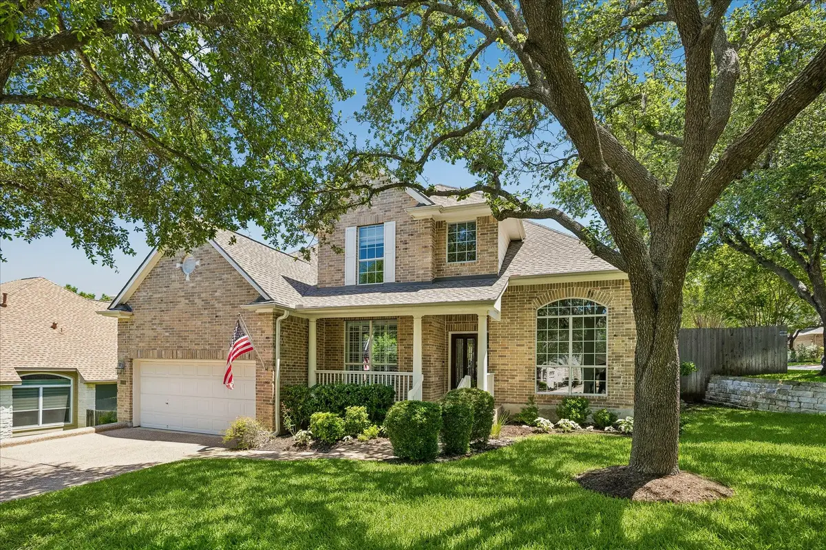 13000 Titus Ct, Austin, TX 78732 - #1
