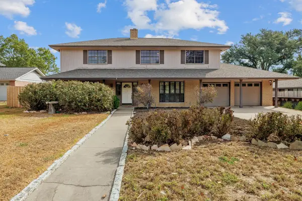 13307 Broadmeade Ave, Austin, TX 78729