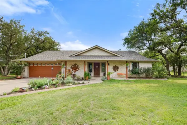 9905 Murmuring Creek Dr, Austin, TX 78736
