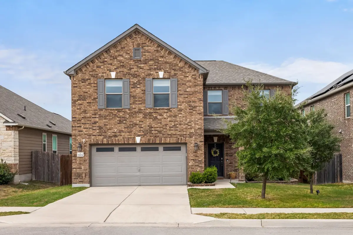 7204 Kilday Cv, Austin, TX 78744 - Image #1
