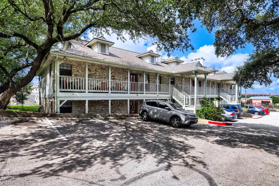 901 S Mays St #19, Round Rock, TX 78664 - #3