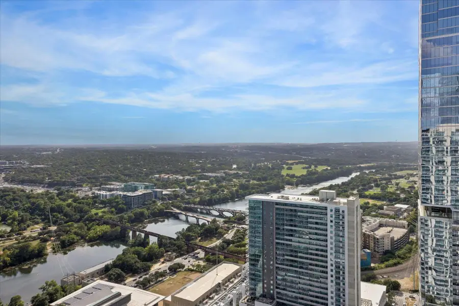 360 Nueces St #4202, Austin, TX 78701 - #2