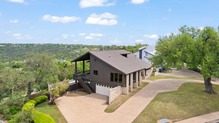 4700 Cat Mountain Dr, Austin, TX 78731 - #3
