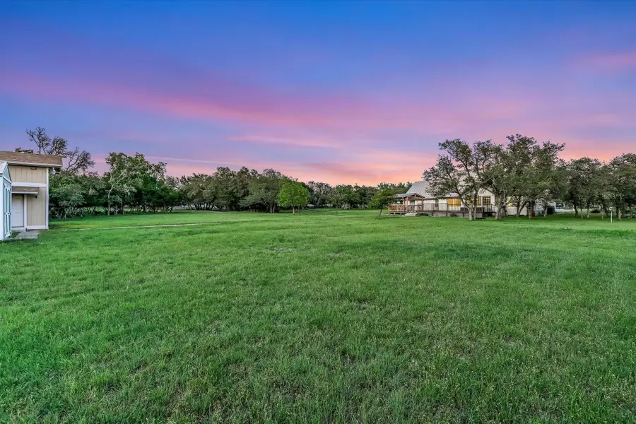 222 Peabody Pl, Dripping Springs, TX 78620 - #2
