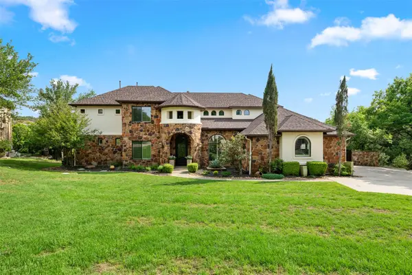 1102 Paw Print, Leander, TX 78641