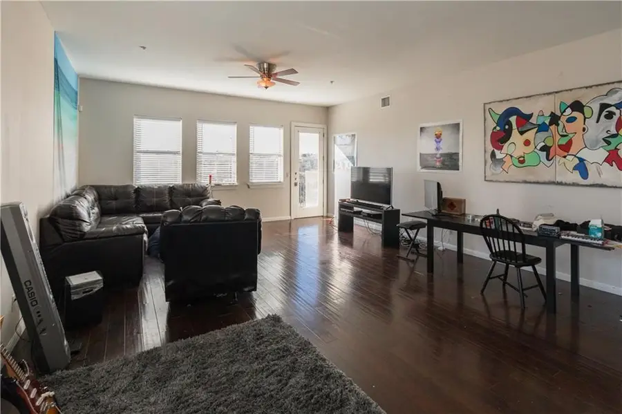 2708 San Pedro St #302, Austin, TX 78705 - #3