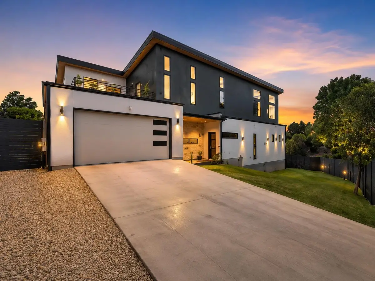 1712 Saracen Rd, Austin, TX 78733 - #1