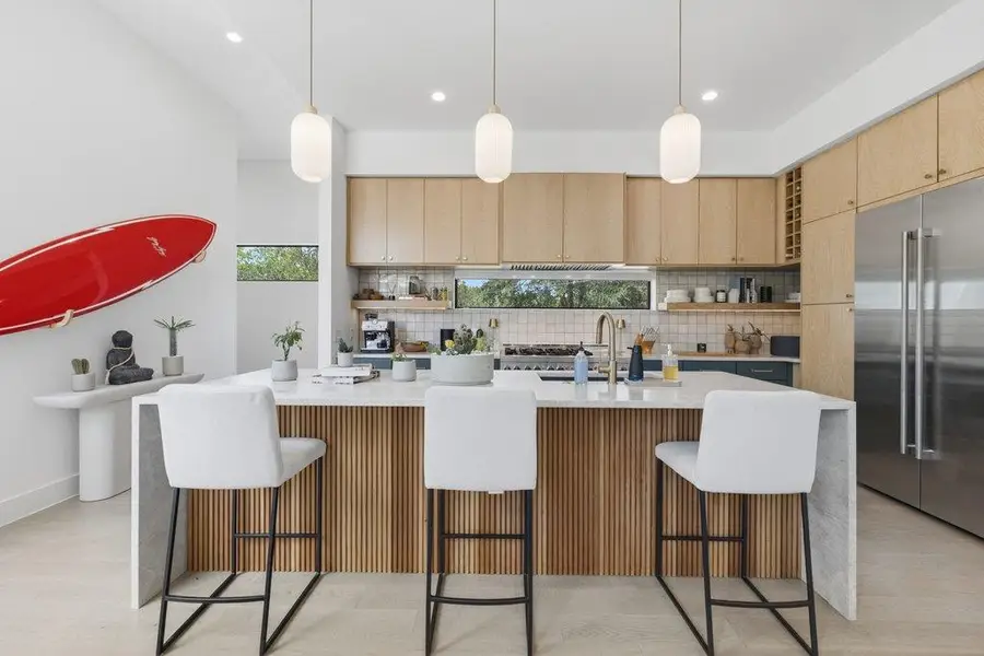 1712 Saracen Rd, Austin, TX 78733 - #2