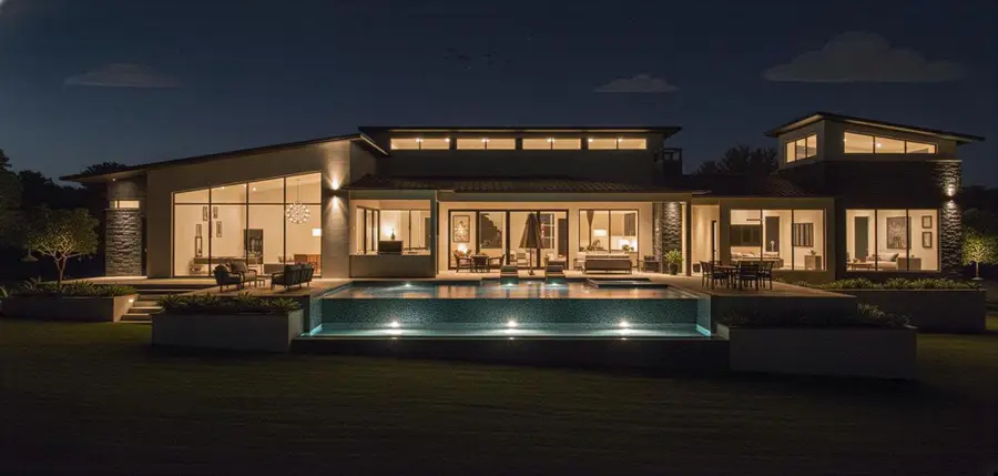 5408 Spring Preserve Trl, Bee Cave, TX 78738 - #2