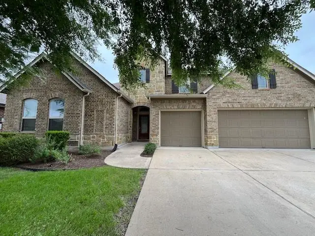 20404 Horned Owl Trail Trl, Pflugerville, TX 78660 - #1