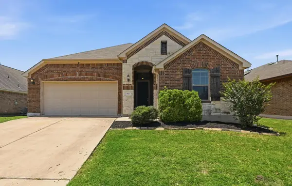 877 Hot Spring Vly, Buda, TX 78610