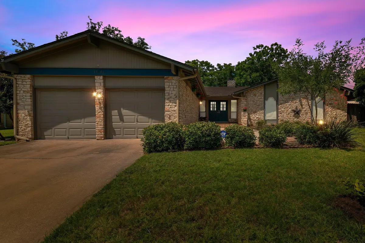 11906 River Oaks Trl, Austin, TX 78753 - #1