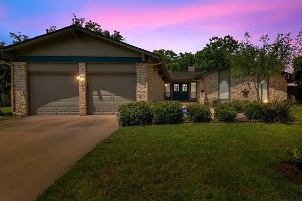 11906 River Oaks Trl, Austin, TX 78753