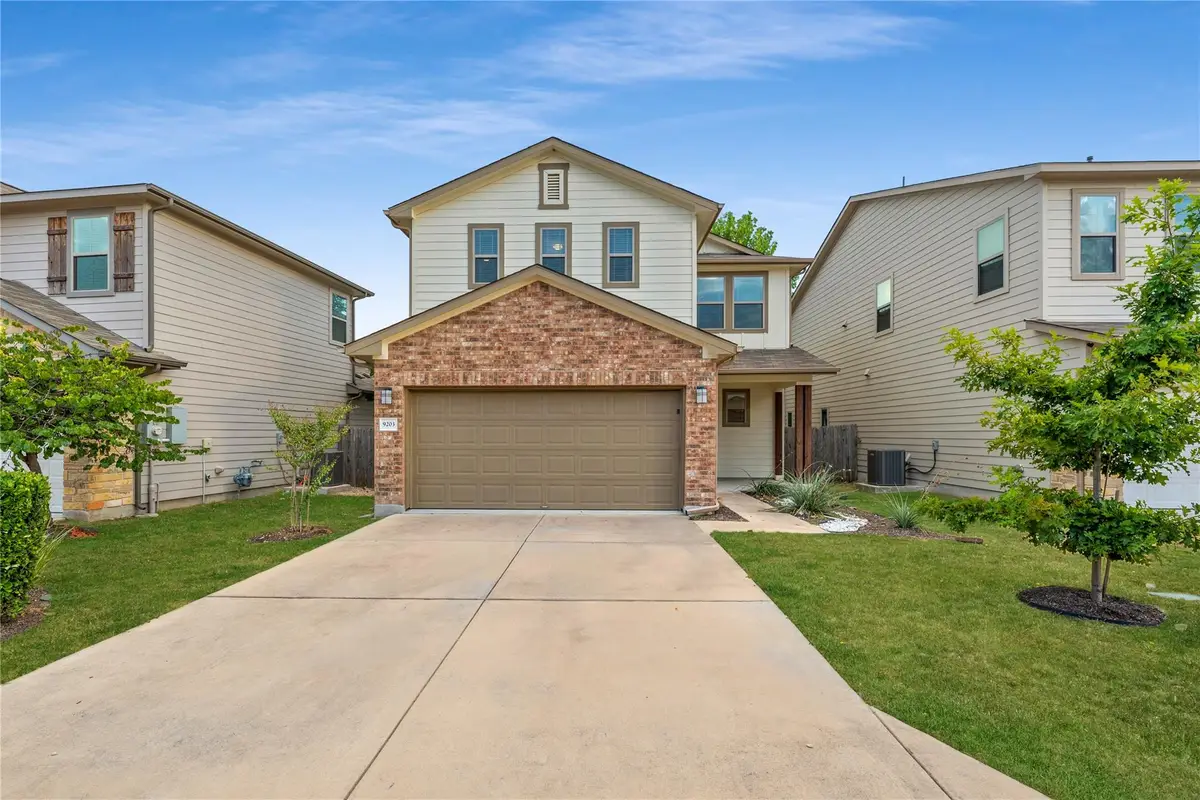 9203 Moonstone Dr, Austin, TX 78729 - #1