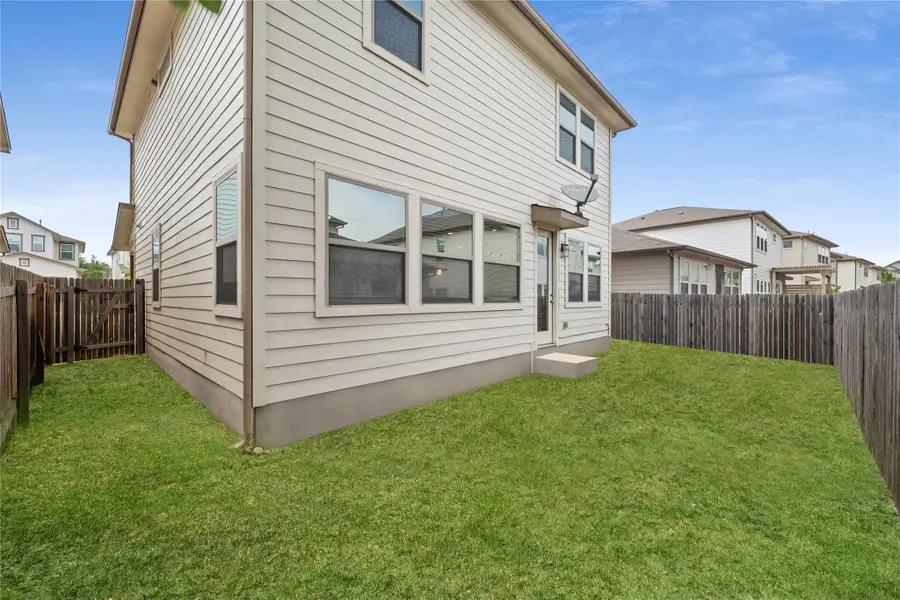 9203 Moonstone Dr, Austin, TX 78729 - #2