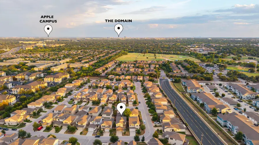 9203 Moonstone Dr, Austin, TX 78729 - #3