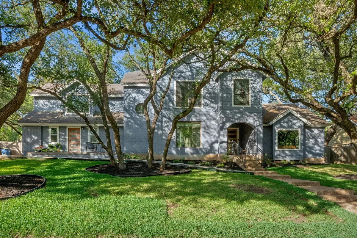 4704 Wild Briar Pass, Austin, TX 78746 - #1