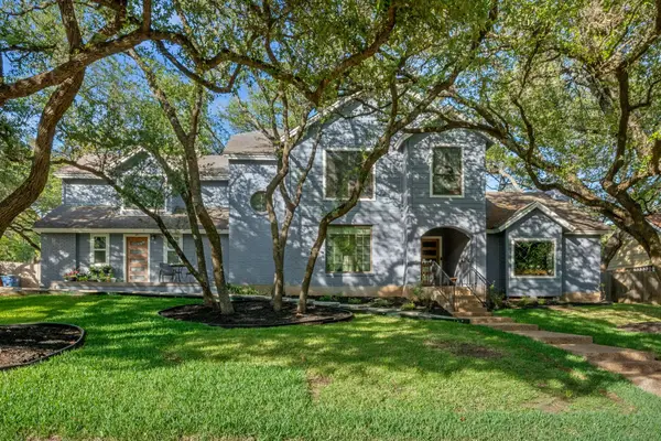 4704 Wild Briar Pass, Austin, TX 78746