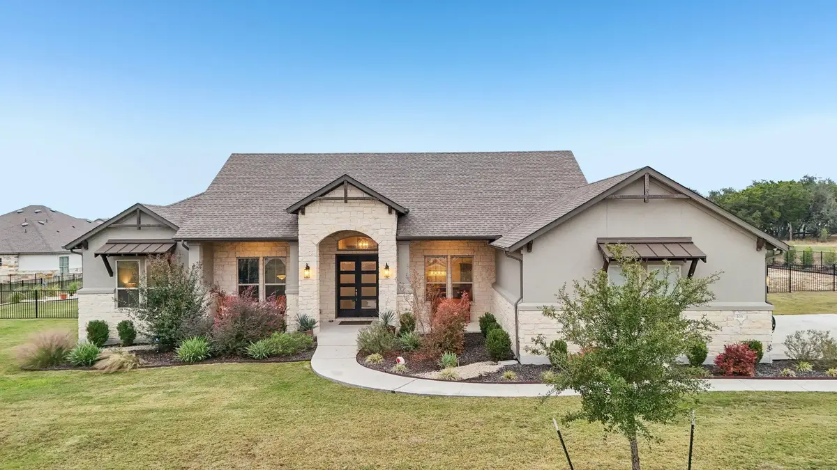 105 Houston Cv, Liberty Hill, TX 78642 - Image #1