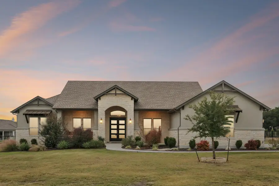 105 Houston Cv, Liberty Hill, TX 78642 - Image #2