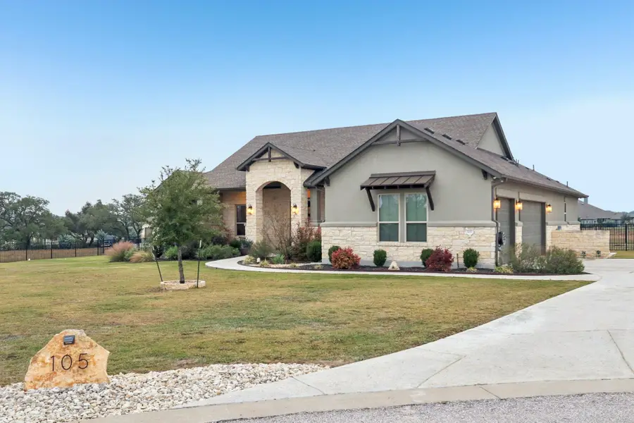 105 Houston Cv, Liberty Hill, TX 78642 - Image #3
