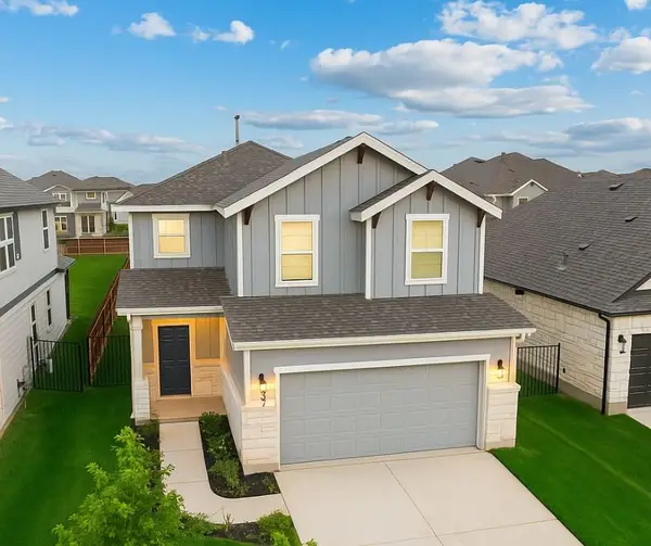 137 Bennington Dr, Liberty Hill, TX 78642